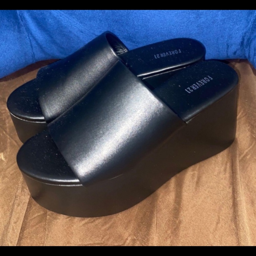Forever 21 Platforms